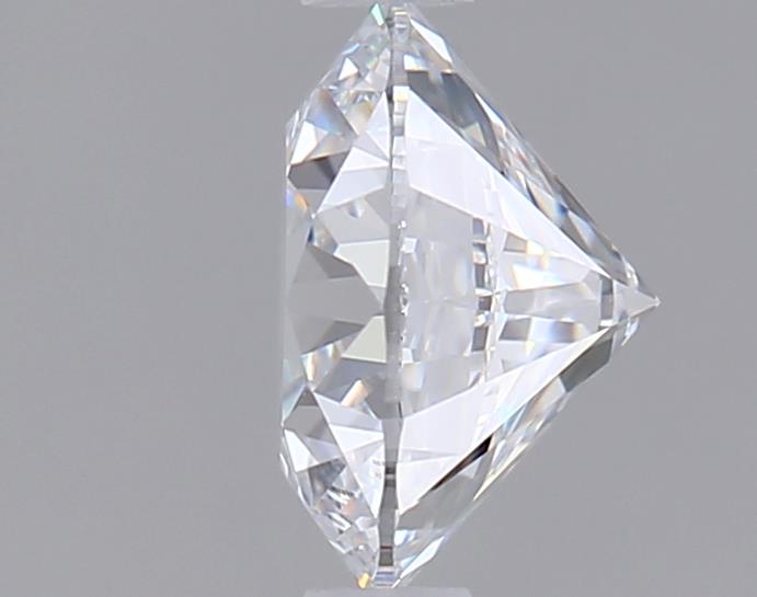 1.51 Carat Round Lab Diamond :: Greenstar spin frame 01