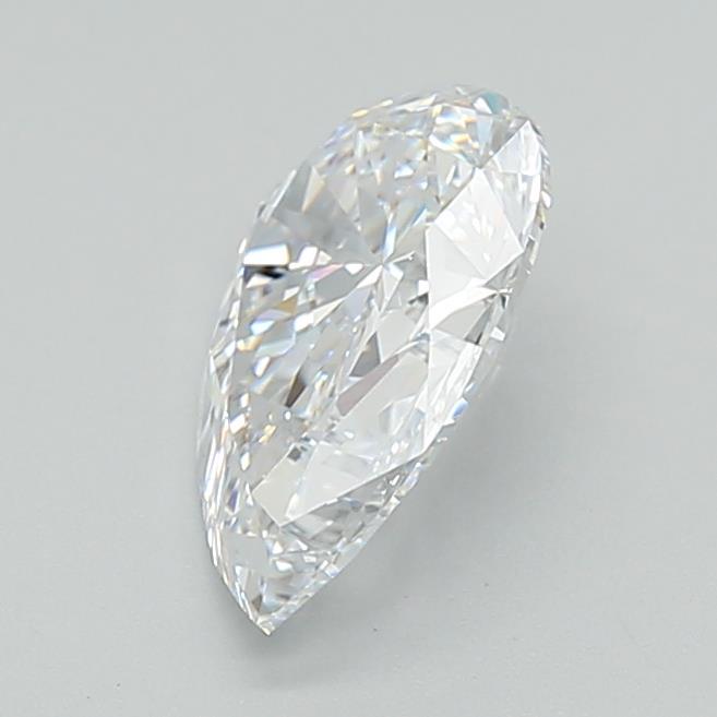 2.04 Carat Pear Lab Diamond :: Greenstar spin frame 01