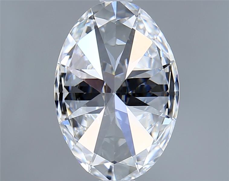 2.04 Carat Oval Lab Diamond :: Greenstar spin frame 01