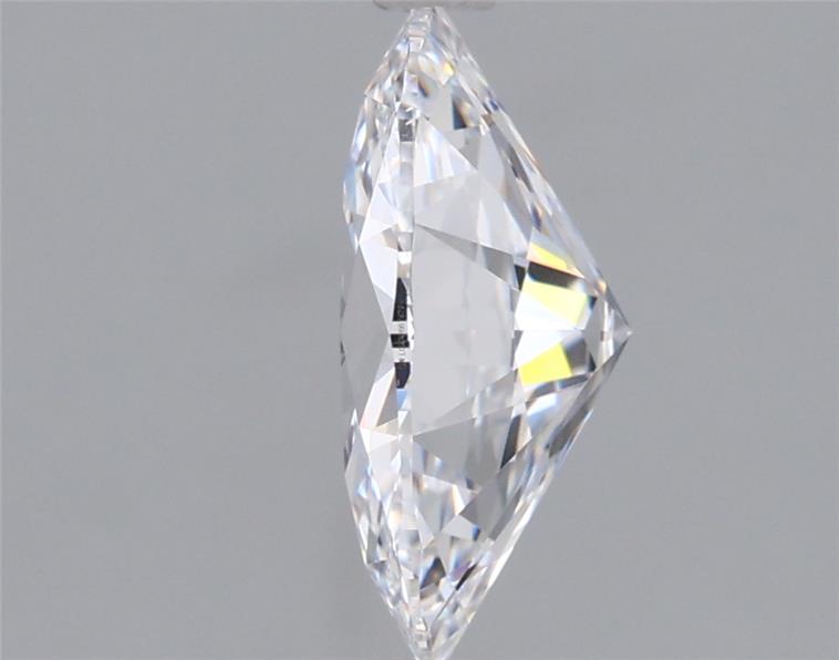 1.51 Carat Oval Lab Diamond :: Greenstar spin frame 01