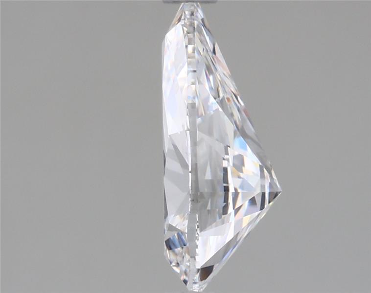 1.50 Carat Pear Lab Diamond :: Greenstar spin frame 01