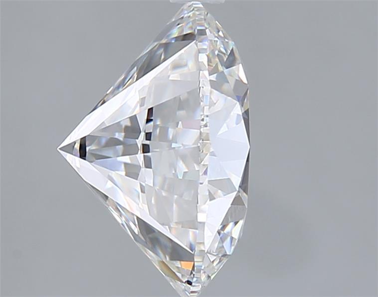5.04 Carat Round Lab Diamond :: Greenstar spin frame 01