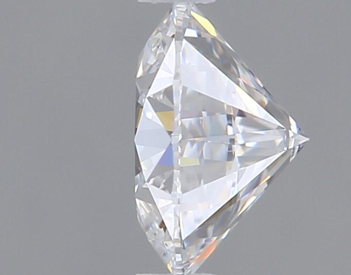 1.00 Carat Round Lab Diamond :: Greenstar spin frame 01