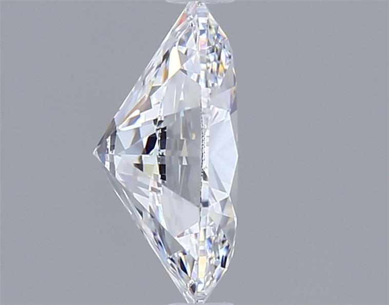 1.40 Carat Oval Lab Diamond :: Greenstar spin frame 01