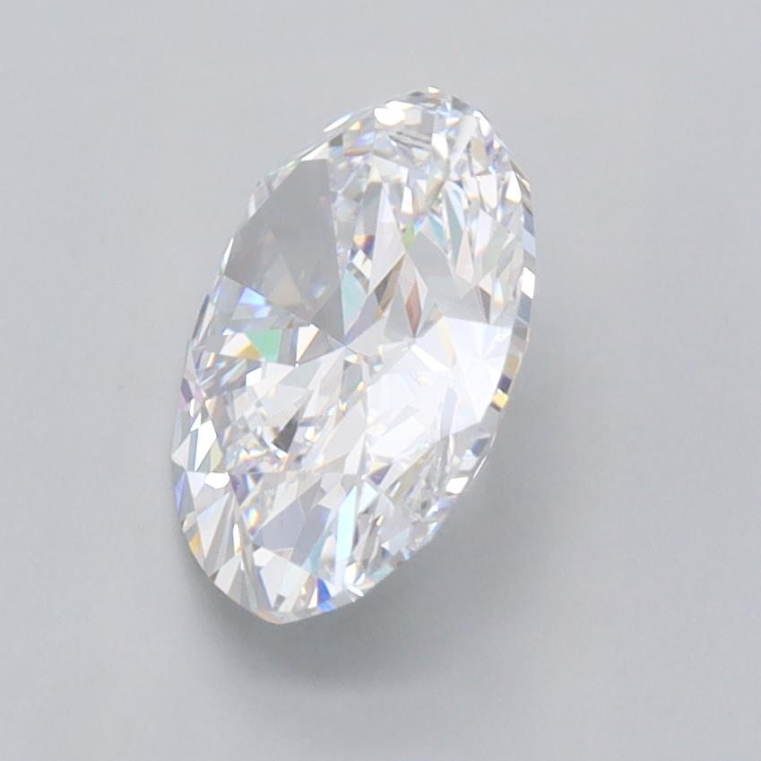 2.07 Carat Oval Lab Diamond :: Greenstar spin frame 01