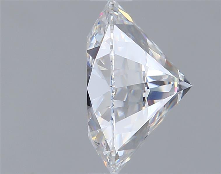 1.50 Carat Round Lab Diamond :: Greenstar spin frame 01