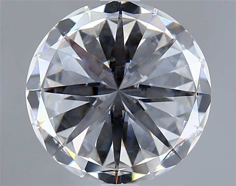 3.01 Carat Round Lab Diamond :: Greenstar spin frame 01