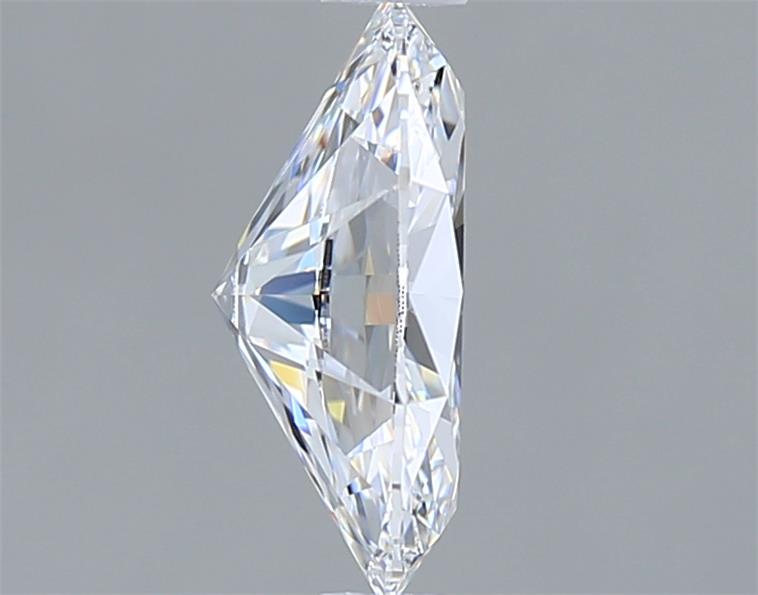 1.21 Carat Oval Lab Diamond :: Greenstar spin frame 01
