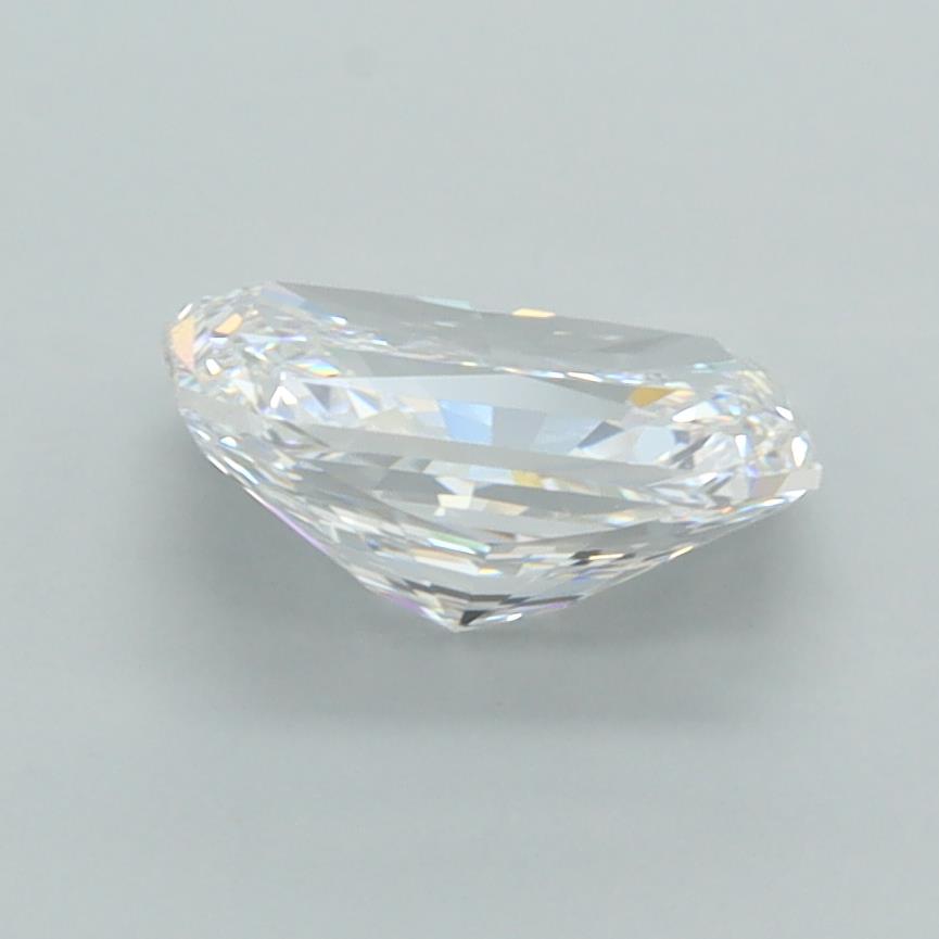1.55 Carat Radiant Lab Diamond :: Greenstar spin frame 01