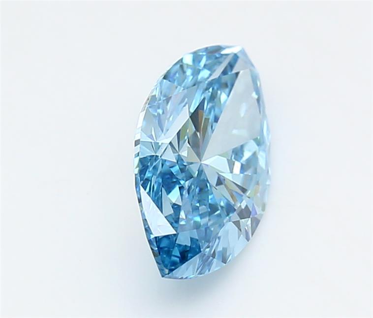 2.03 Carat Marquise Lab Diamond :: Greenstar spin frame 01