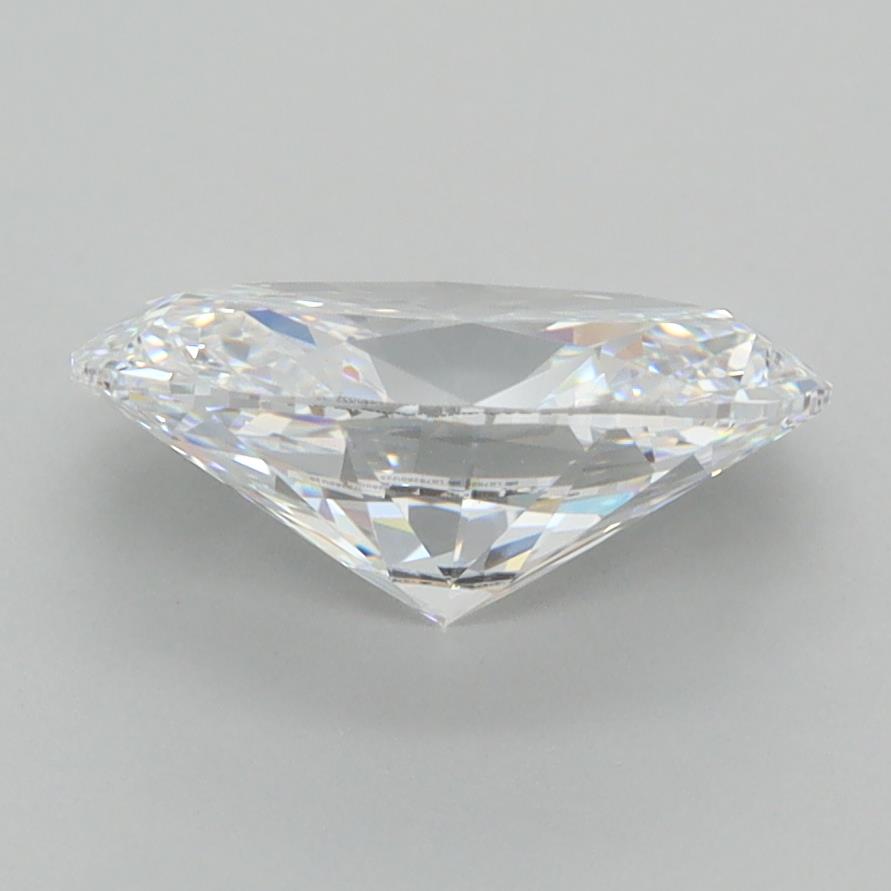 2.01 Carat Oval Lab Diamond :: Greenstar spin frame 01