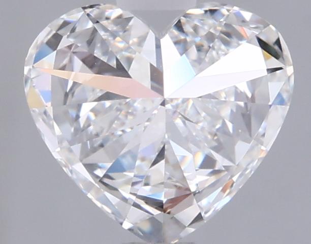 0.88 Carat Heart Lab Diamond :: Greenstar spin frame 01