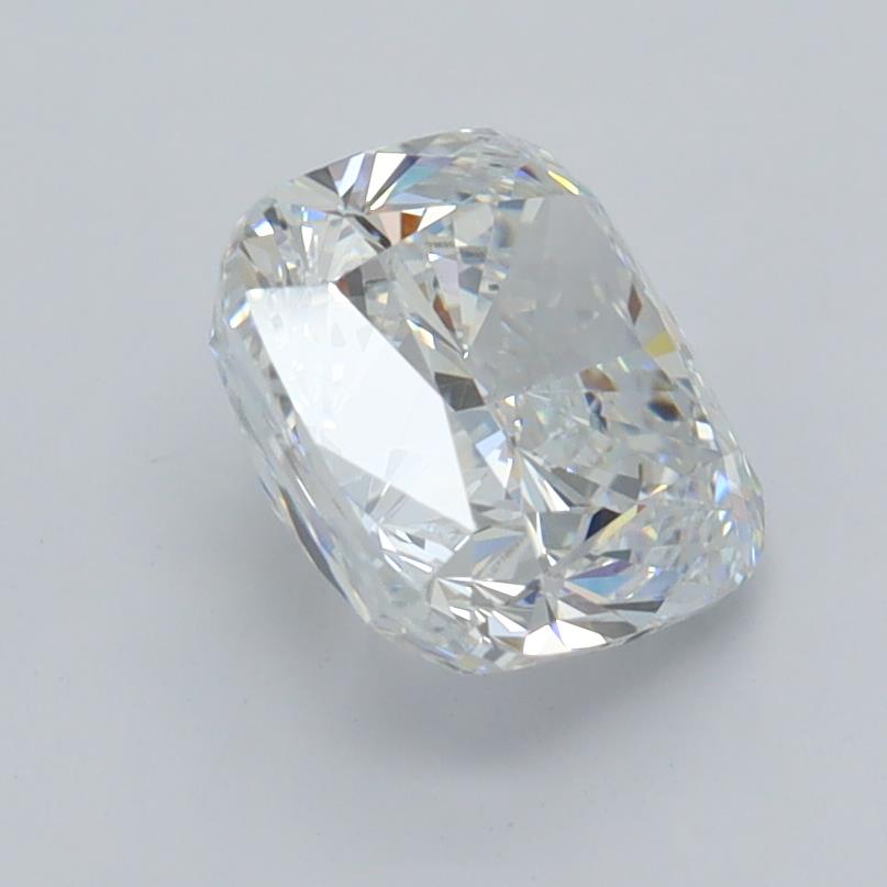 2.26 Carat Radiant Lab Diamond :: Greenstar spin frame 01