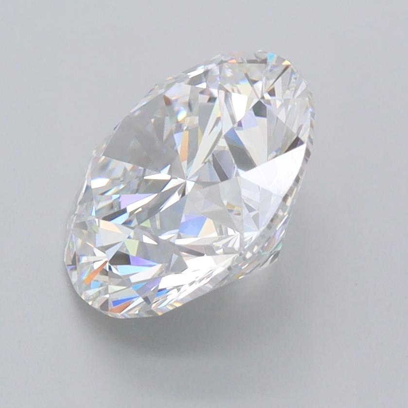 2.45 Carat Round Lab Diamond :: Greenstar spin frame 01