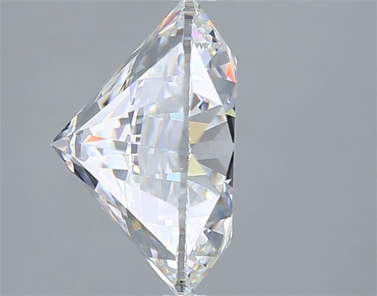 5.02 Carat Round Lab Diamond :: Greenstar spin frame 01