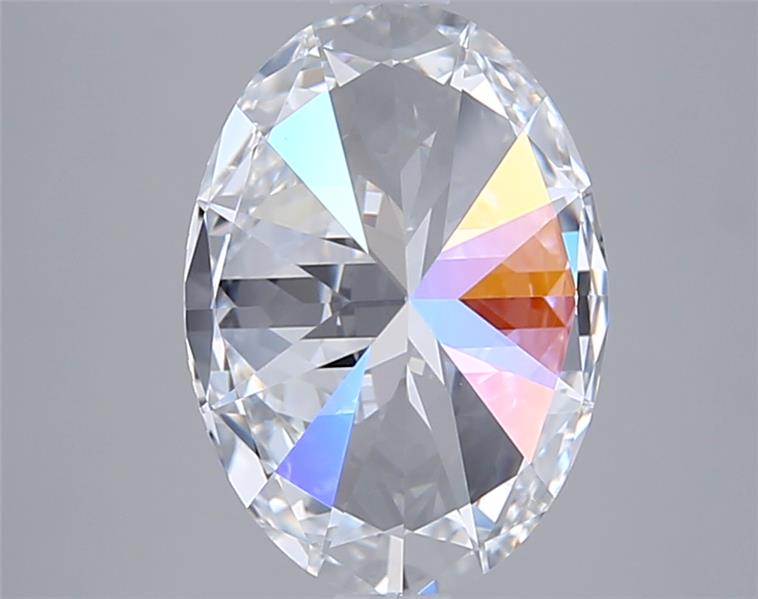 2.50 Carat Oval Lab Diamond :: Greenstar spin frame 01