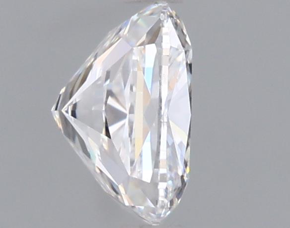 1.00 Carat Cushion Lab Diamond :: Greenstar spin frame 01