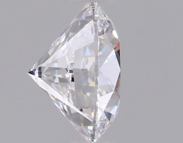 1.03 Carat Round Lab Diamond :: Greenstar spin frame 01