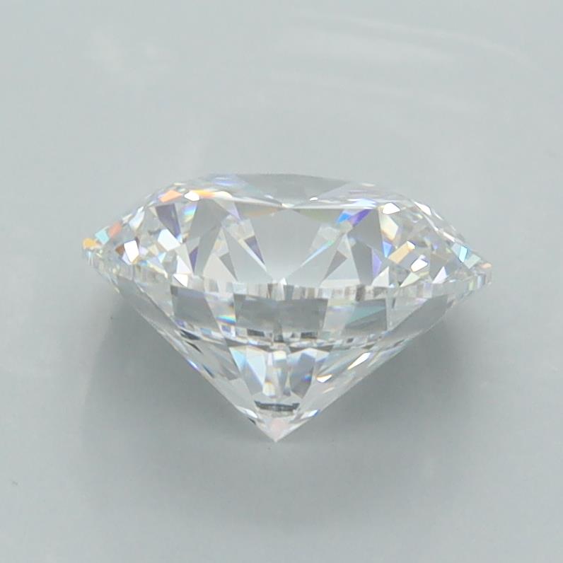 2.00 Carat Round Lab Diamond :: Greenstar spin frame 01