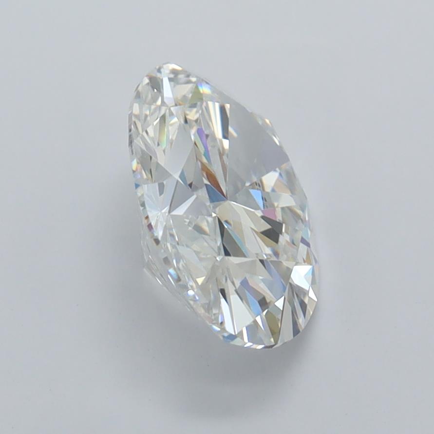 2.02 Carat Oval Lab Diamond :: Greenstar spin frame 01