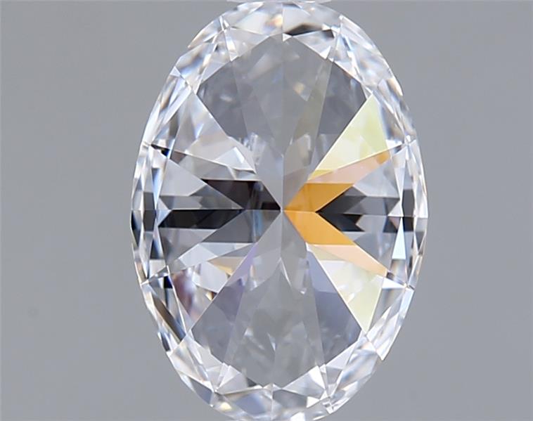 1.05 Carat Oval Lab Diamond :: Greenstar spin frame 01