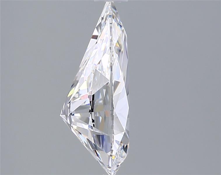 2.05 Carat Pear Lab Diamond :: Greenstar spin frame 01