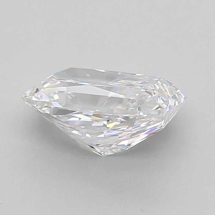 2.03 Carat Radiant Lab Diamond :: Greenstar spin frame 01