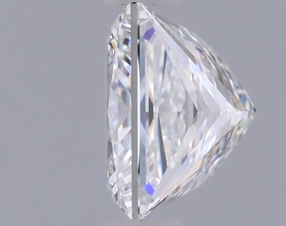1.04 Carat Princess Lab Diamond :: Greenstar spin frame 01