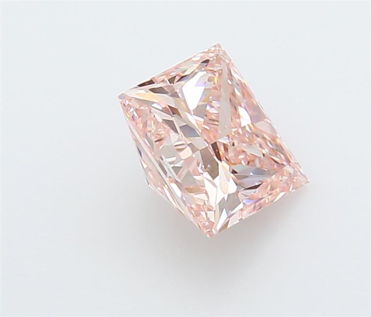 2.03 Carat Princess Lab Diamond :: Greenstar spin frame 01
