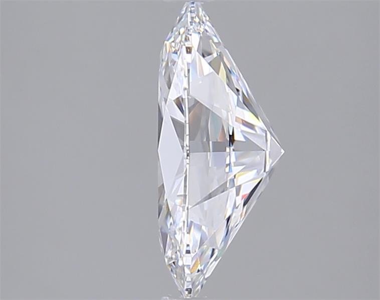2.58 Carat Oval Lab Diamond :: Greenstar spin frame 01