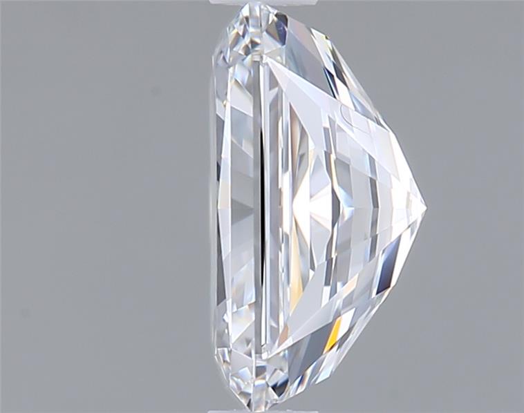 1.51 Carat Radiant Lab Diamond :: Greenstar spin frame 01