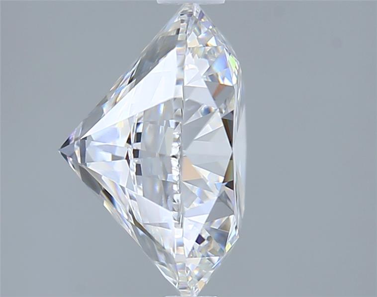 3.56 Carat Round Lab Diamond :: Greenstar spin frame 01