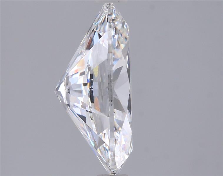 2.56 Carat Oval Lab Diamond :: Greenstar spin frame 01