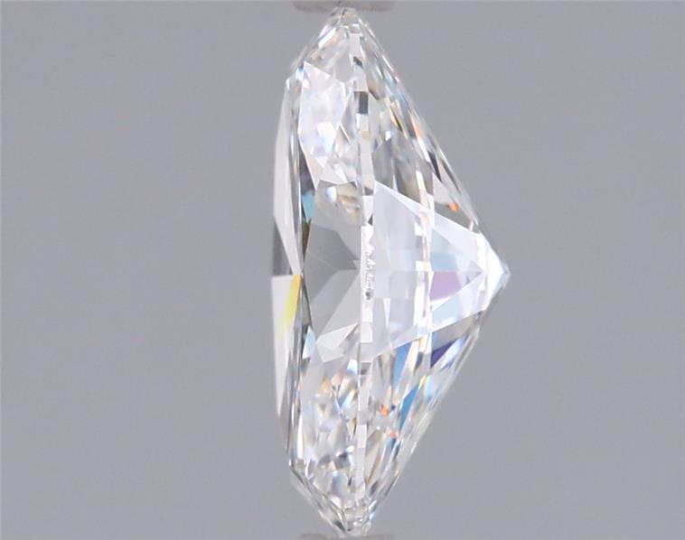 1.54 Carat Oval Lab Diamond :: Greenstar spin frame 01
