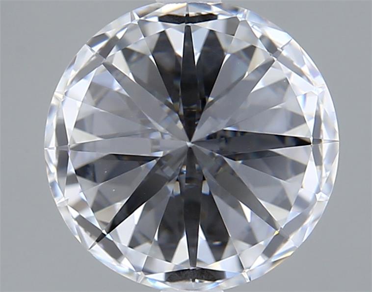 2.10 Carat Round Lab Diamond :: Greenstar spin frame 01