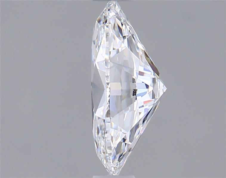 1.33 Carat Oval Lab Diamond :: Greenstar spin frame 01