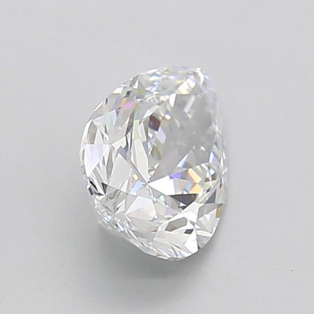 1.52 Carat Pear Lab Diamond :: Greenstar spin frame 01