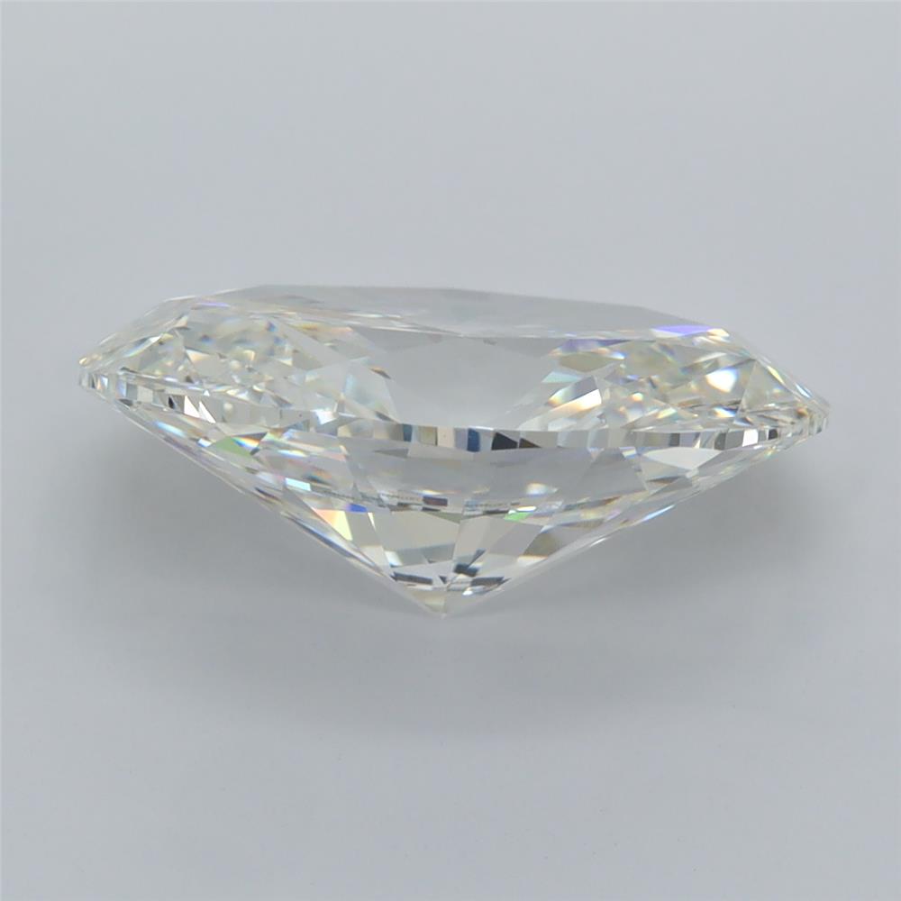 5.02 Carat Oval Lab Diamond :: Greenstar spin frame 01