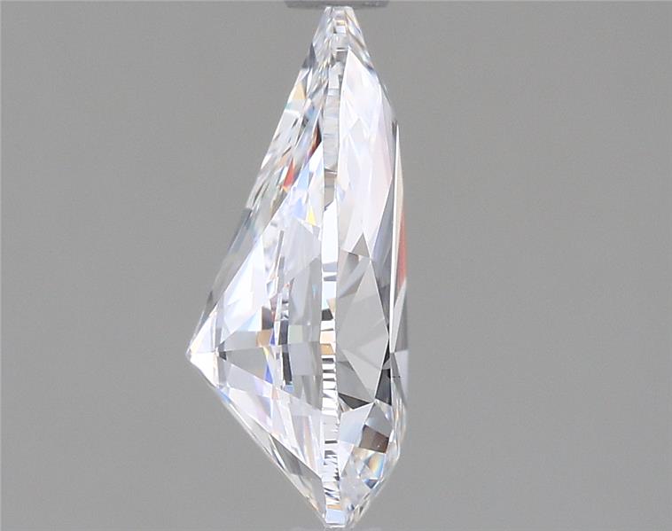 1.32 Carat Pear Lab Diamond :: Greenstar spin frame 01