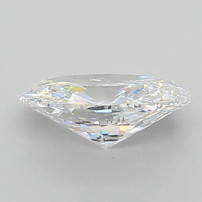 2.05 Carat Oval Lab Diamond :: Greenstar spin frame 01