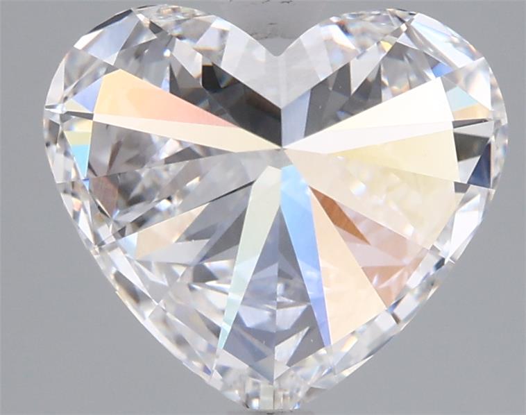 3.05 Carat Heart Lab Diamond :: Greenstar spin frame 01