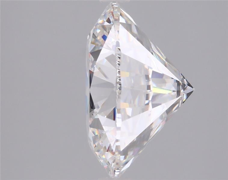 5.04 Carat Round Lab Diamond :: Greenstar spin frame 01