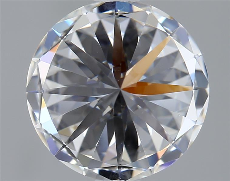 2.02 Carat Round Lab Diamond :: Greenstar spin frame 01