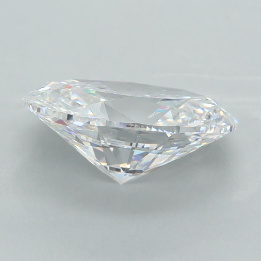2.21 Carat Oval Lab Diamond :: Greenstar spin frame 01