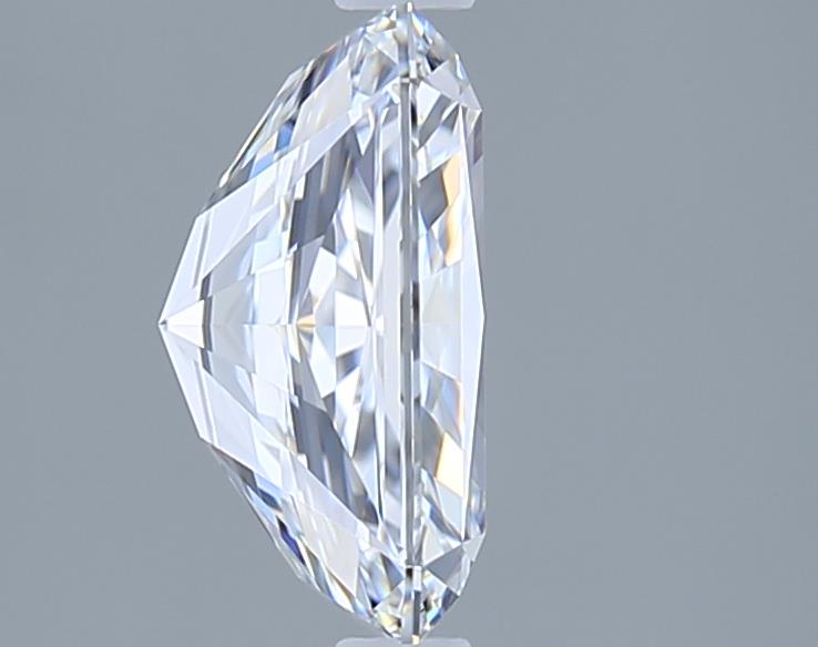 2.02 Carat Radiant Lab Diamond :: Greenstar spin frame 01