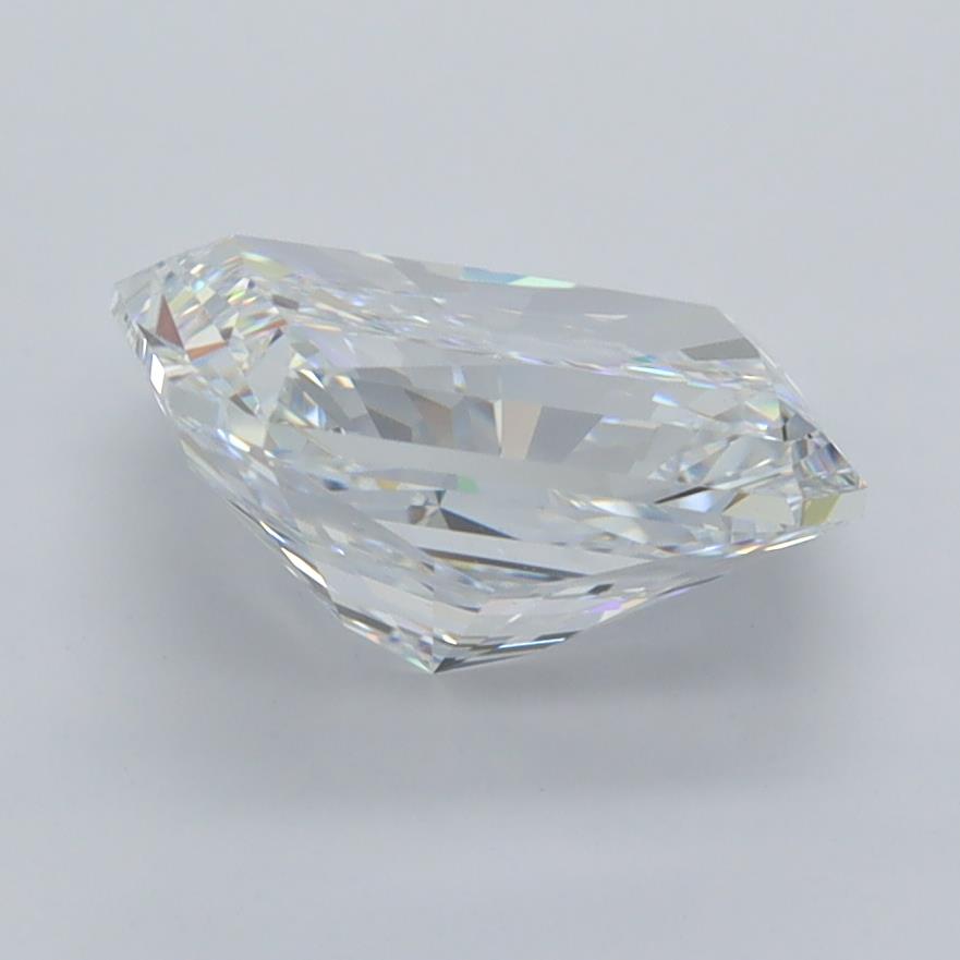 2.38 Carat Radiant Lab Diamond :: Greenstar spin frame 01