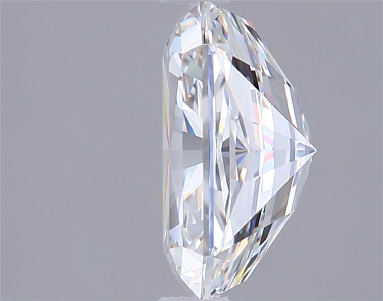 2.06 Carat Radiant Lab Diamond :: Greenstar spin frame 01