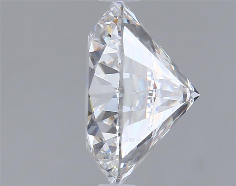 3.02 Carat Round Lab Diamond :: Greenstar spin frame 01