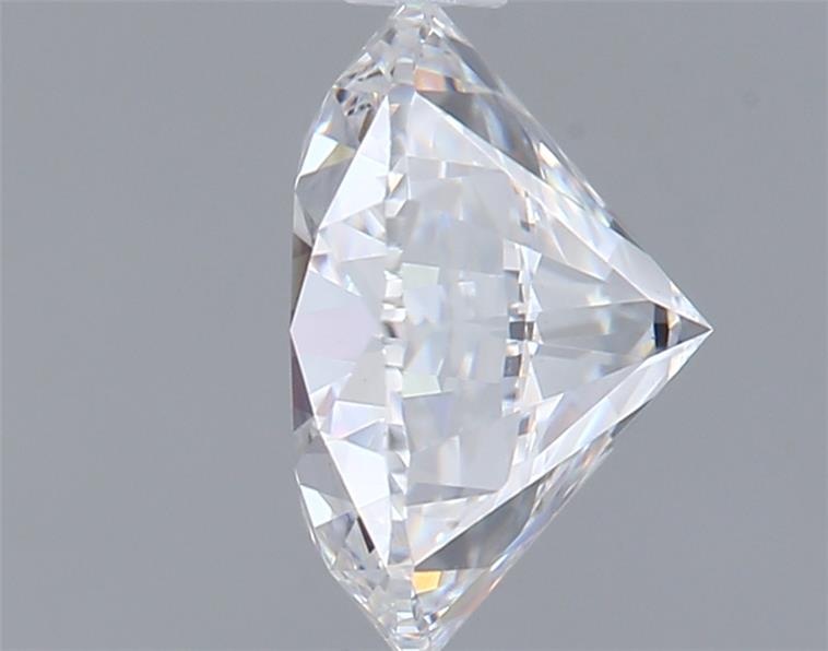 1.50 Carat Round Lab Diamond :: Greenstar spin frame 01
