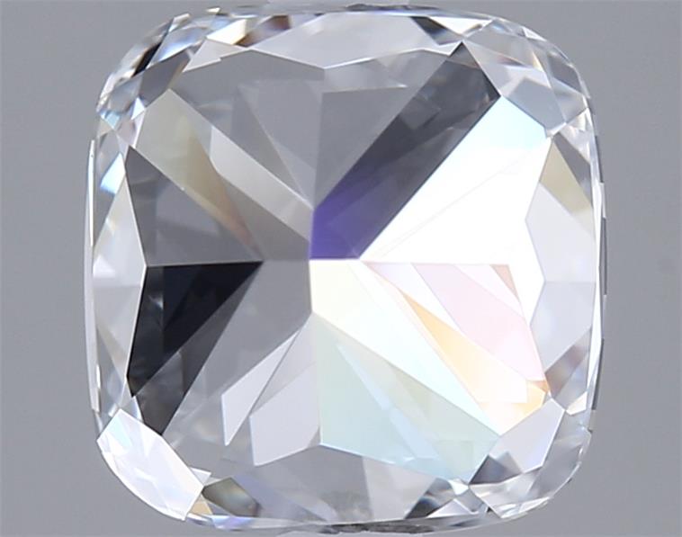 2.03 Carat Cushion Lab Diamond :: Greenstar spin frame 01